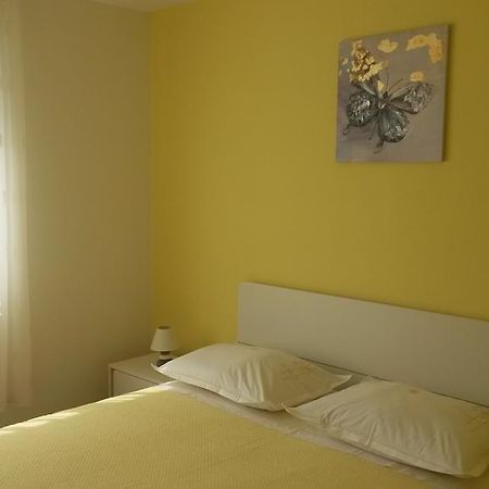 Marin Apartment Сплит Экстерьер фото