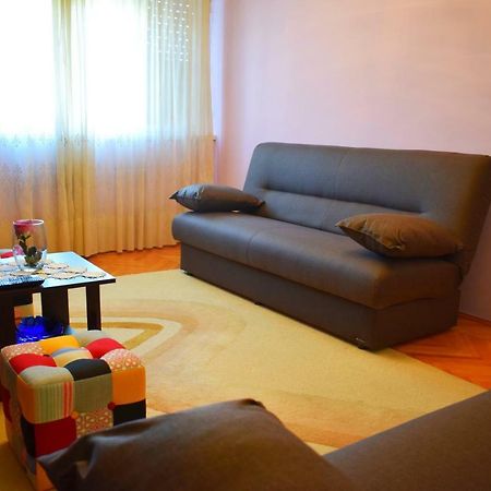 Marin Apartment Сплит Экстерьер фото