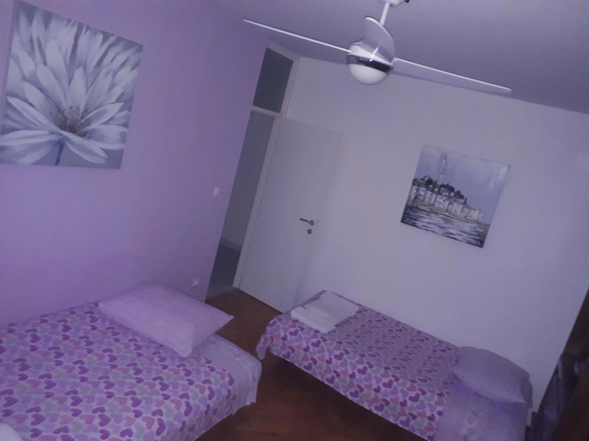 Marin Apartment Сплит Экстерьер фото