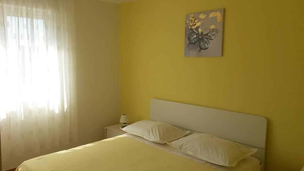 Marin Apartment Сплит Экстерьер фото