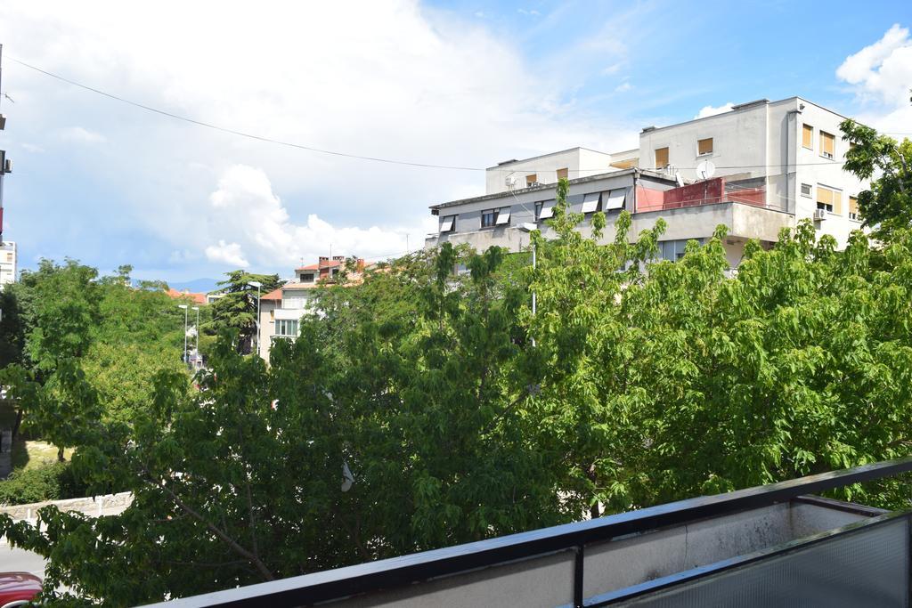 Marin Apartment Сплит Экстерьер фото