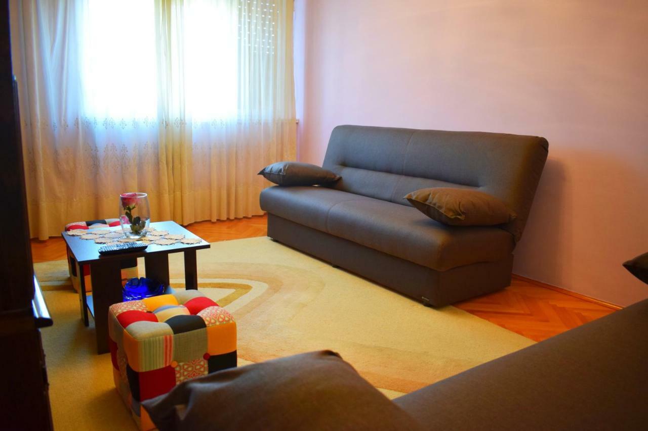 Marin Apartment Сплит Экстерьер фото