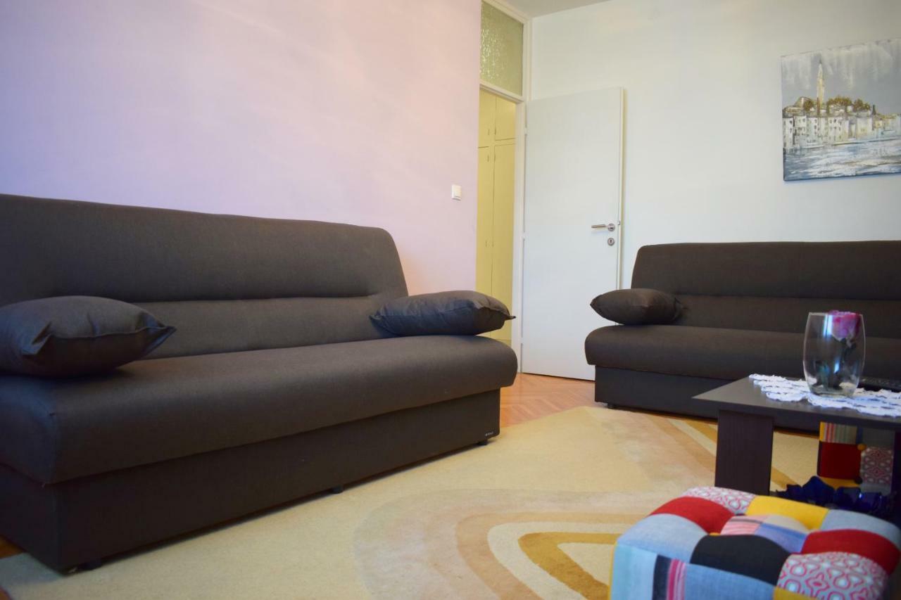 Marin Apartment Сплит Экстерьер фото
