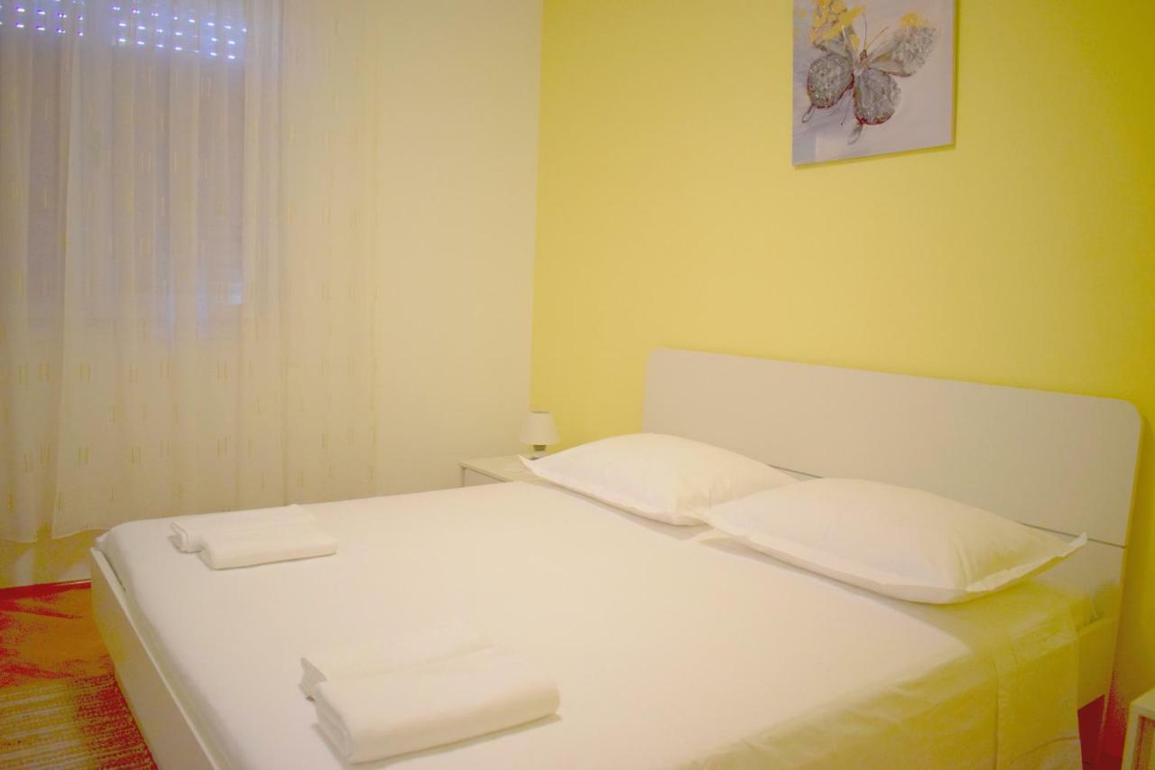 Marin Apartment Сплит Экстерьер фото