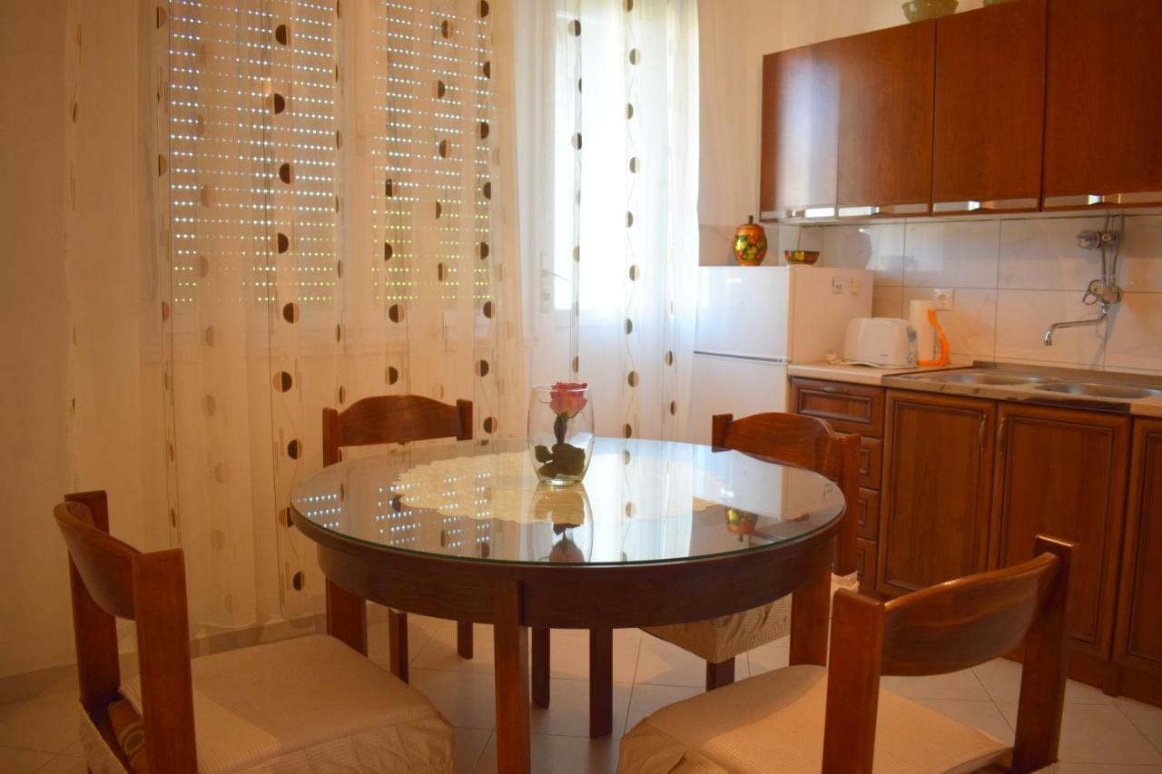 Marin Apartment Сплит Экстерьер фото