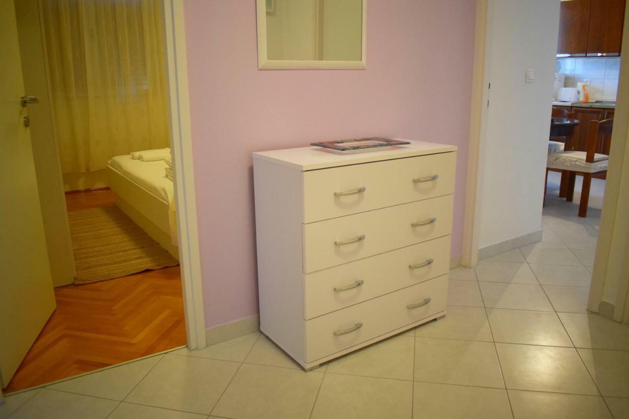 Marin Apartment Сплит Экстерьер фото