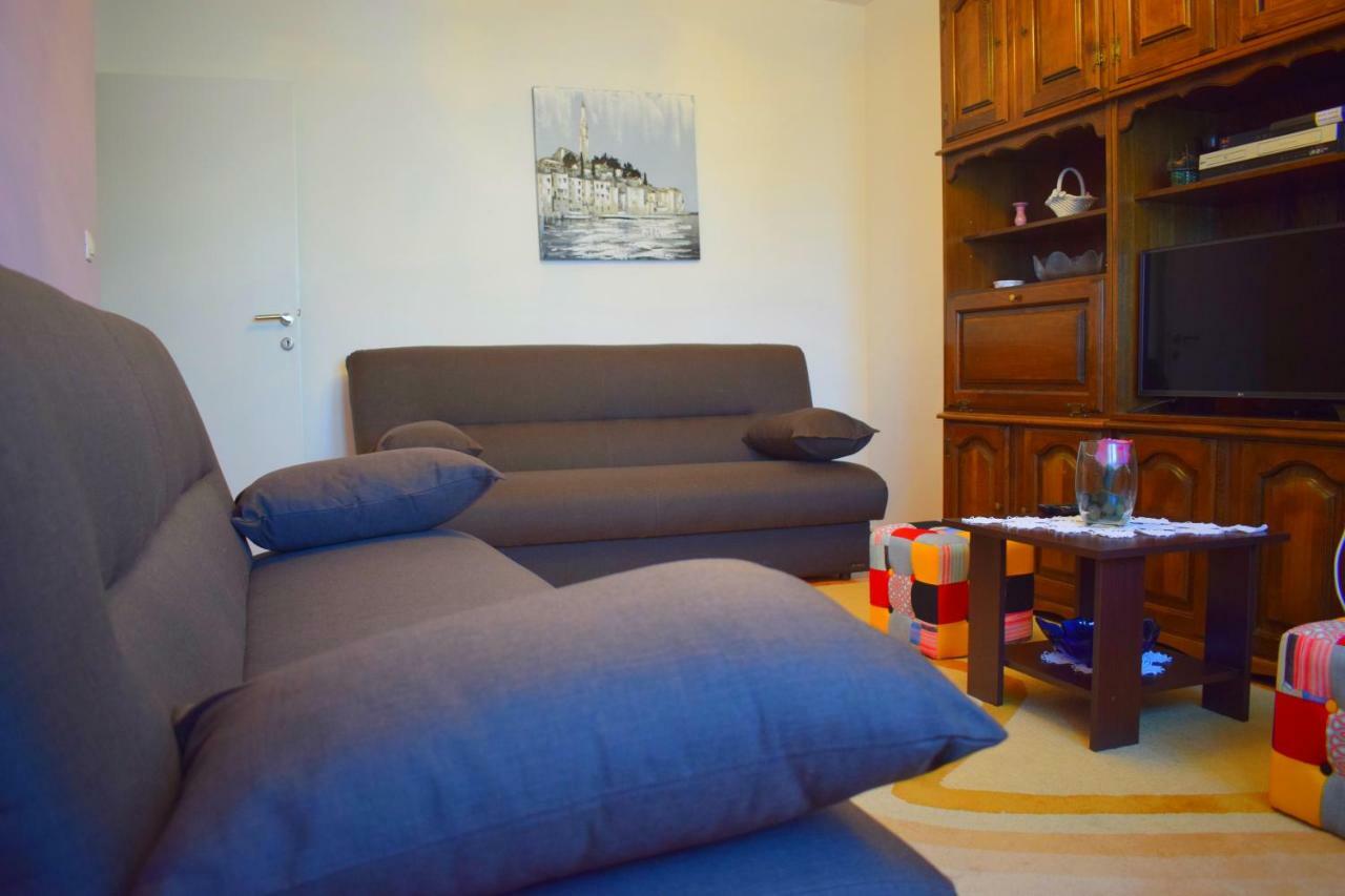 Marin Apartment Сплит Экстерьер фото