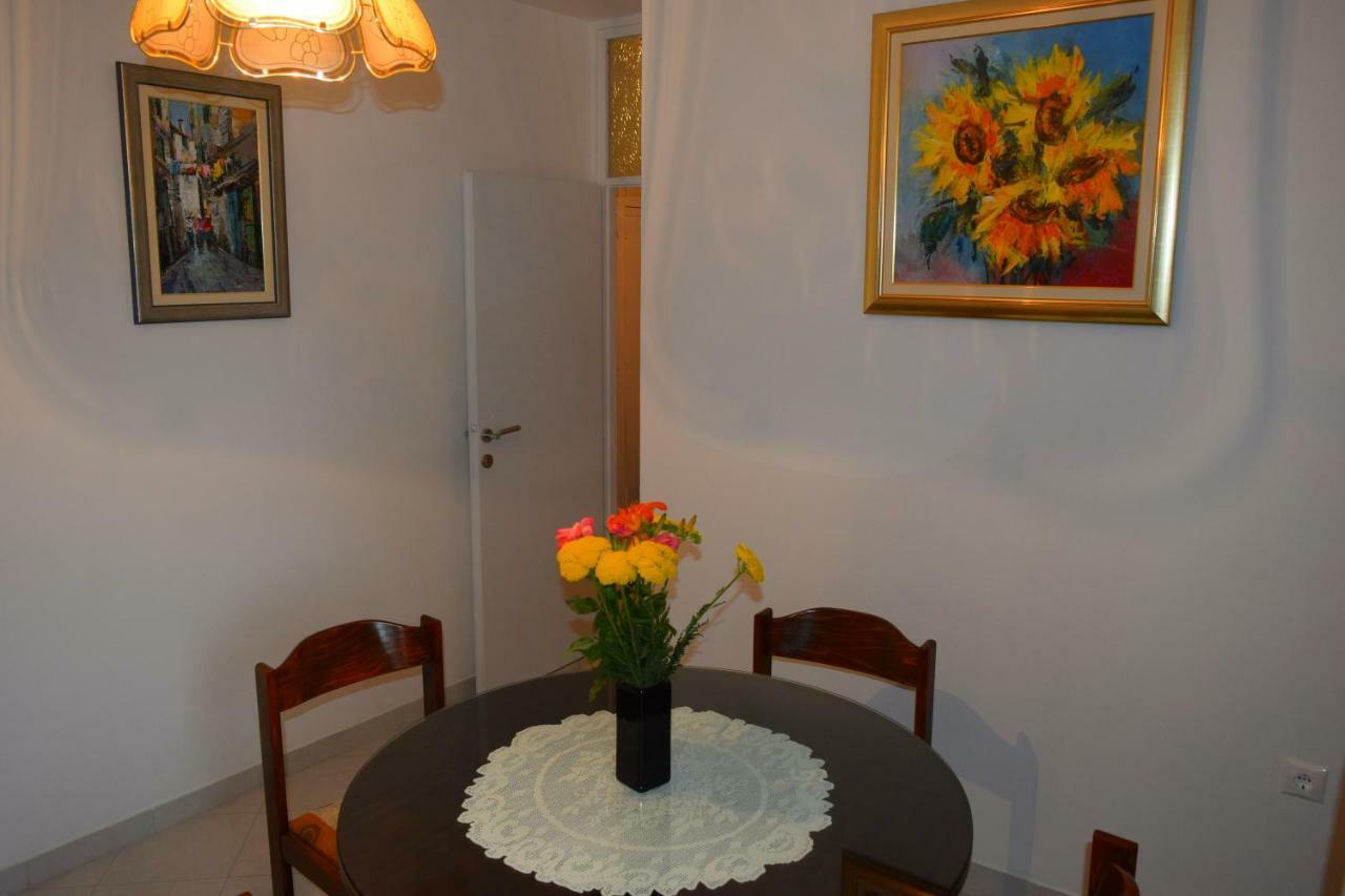 Marin Apartment Сплит Экстерьер фото