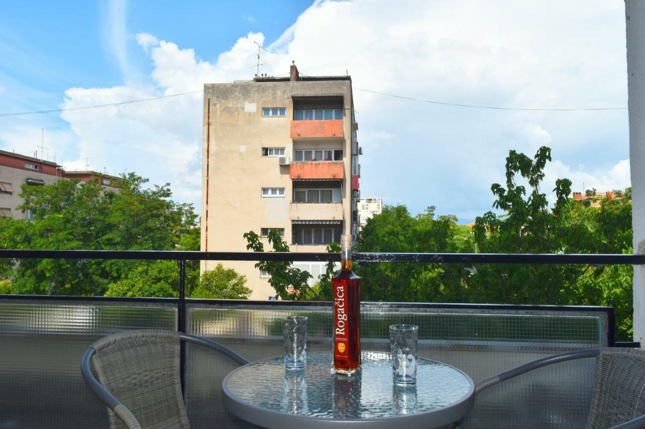 Marin Apartment Сплит Экстерьер фото
